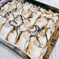 ℳᑦᑋᵃⁿ♡'s cooksnap of when they made 牡蠣の下処理方法♪.