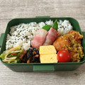 のんべぇヒロ's cooksnap of when they made これ簡単～♪うちのたまご焼き.