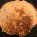 ろあんくん's cooksnap of when they made 混ぜるだけ5分！バナナのパンケーキ.