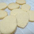 クック1L0NQI☆'s cooksnap of when they made 真夜中の危険なクッキー☆トースターで５分.