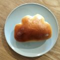 コタポン太's cooksnap of when they made クリームパン.