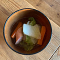 みるく茶's cooksnap of when they made 和みのポトフ.