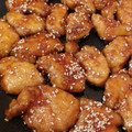 asuhii's cooksnap of when they made 鶏むね肉の甘辛照り焼き【冷凍作り置き】.