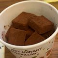 みーつー's cooksnap of when they made バレンタインに生チョコ♡生クリーム不要♪.