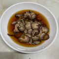 ピーナッツ子♪'s cooksnap of when they made ナマコ酢(下処理&長期保存方法).