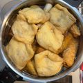 クック76EOTU☆'s cooksnap of when they made 1時間あれば屋台の味★圧力鍋おでん.