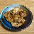 ★ころんたん★'s cooksnap of when they made 簡単お店の味！豚ロース生姜焼き☻.