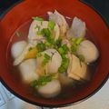 ゆるмαмα's cooksnap of when they made 愛媛の芋たき.