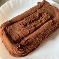 みーちゃんsyoママ's cooksnap of when they made おからパウダーで！ココアおから蒸しパン.