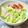 なおミール's cooksnap of when they made レタスとハムのマヨサラダ.