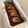 n's cooksnap of when they made 砂糖不使用米粉ココアバナナパウンドケーキ.