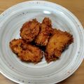 みぃくんのママ's cooksnap of when they made ～柔らか～鶏胸肉の大判チキンカツ.