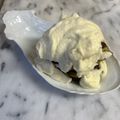 ナピト's cooksnap of when they made ホワイトチョコ フロスティング.
