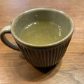 しん夏's cooksnap of when they made 風邪に効く生姜入りポカポカハチミツレモン.
