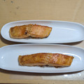 ラリー＆サラ's cooksnap of when they made 簡単☆鮭の塩焼き.