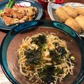 こつゆ514's cooksnap of when they made 簡単！もやしとちくわのナムル。お弁当にも.