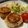 TOKI's cooksnap of when they made れんこんのおからつくねバーグ.