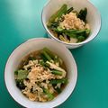 クックあさみちゃん's cooksnap of when they made お豆腐の卵とじ☆たぬき風味.