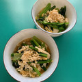 クックあさみちゃん's cooksnap of when they made お豆腐の卵とじ☆たぬき風味.
