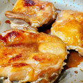 rubykei's cooksnap of when they made 鶏の照り焼き　美味しすぎるので注意.