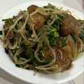 ミレーちゃん's cooksnap of when they made やわらか鶏 レバニラ炒め 臭みなし！.