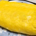 あいｾﾝｾｲ's cooksnap of when they made 出汁タップリ！柔らかい究極のだし巻き卵.