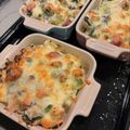 北のデビル。's cooksnap of when they made 美味しい☆パングラタン.