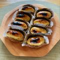 イチゴおれんじ's cooksnap of when they made ＊簡単＊スイートポテト♡.