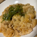 ＊そそ＊'s cooksnap of when they made 簡単！鶏もものみぞれ煮.