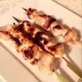 pali's cooksnap of when they made フライパンで焼ける！柔らか塩焼き鳥.