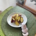 キンプリ's cooksnap of when they made みんな大好き(*´`*)さつま芋の甘煮♪.