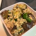えみらくる's cooksnap of when they made なす・ピーマン・ひき肉☆味噌炒め.
