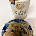 なおすけ151a's cooksnap of when they made カリッホクッ♫ブロッコリーde唐揚げ.