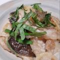 いとしのせん's cooksnap of when they made 豚肉とナスみぞれ煮☆メイン☆夕食疲労回復.