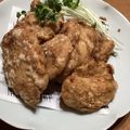 みみふぁん's cooksnap of when they made 【ブライン液】で鶏胸肉が柔らか唐揚げ.