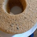 ☆そまえまママ☆'s cooksnap of when they made 簡単、美味しい！紅茶のシフォンケーキ.