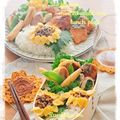 ＴＷＯＨＥＡＲＴＳ's cooksnap of when they made お弁当に！鮭の胡麻味噌マヨネーズ焼き.