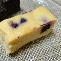 まゆぶう❤'s cooksnap of when they made スライスチーズと豆腐でバスクチーズケーキ.