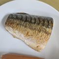 Cony◎'s cooksnap of when they made フライパンだけで出来る『さばの塩焼き』.