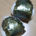 ﾋﾟﾛﾐ♡'s cooksnap of when they made パワーチャージ☆大きいおにぎり♬.