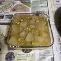 拓斗ここな's cooksnap of when they made とろける＊冬瓜のカニカマ塩あんかけ.
