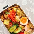 jack06's cooksnap of when they made 卵の油淋鶏（ユーリンチー）風甘酢づけ.