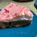 あーどぅん's cooksnap of when they made かわいい春色♡桜のモンブランタルト.