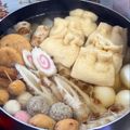 ☆あいちゃん's cooksnap of when they made 寒い日にあったか♡おでん・おでんのつゆ♡.