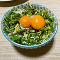 悠愛らぶ☆'s cooksnap of when they made 絶品簡単激うましらす丼.