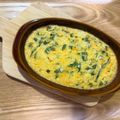 ☆あさ's cooksnap of when they made 長芋のふわとろ焼き♡.