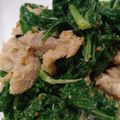 emisuke99's cooksnap of when they made レンジで簡単ケールと人参のツナマヨサラダ.