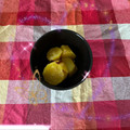 ☆hironon☆'s cooksnap of when they made 簡単！さつまいもの柚子茶煮★☆.