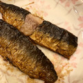 男子ご飯（・ω・‘；'s cooksnap of when they made イワシの簡単かば焼き.
