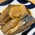 さび猫でやんす's cooksnap of when they made ☆さばの味噌煮☆.